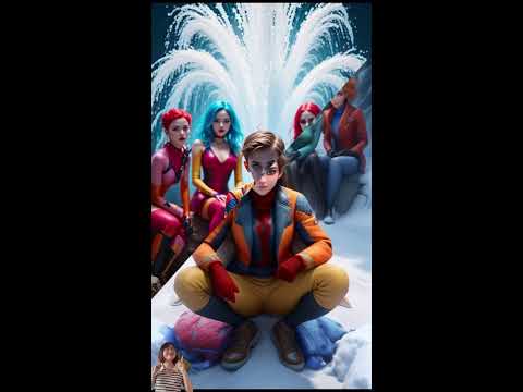 💥Evolution of Avengers 3 🥰 Spiderman😱  #avengers #shorts #EvoCrawl #spiderman #evolution