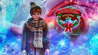 Christmas Stories Yulemen OST - Happy New Year