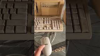 Windows 95 Pentium II Pc