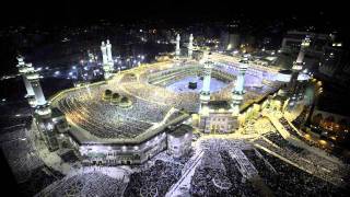 Surah Taha 20 - fast - full