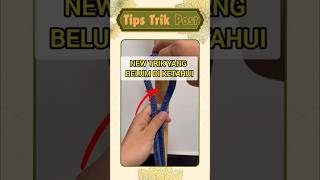 "A new trick that no one knows yet"#SecretTrick#LifeHack#HiddenTrick  #NewTrick#UnknownHack#fyp#diy