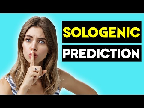 Sologenic Price Prediction for 2022, 2023 and 2025