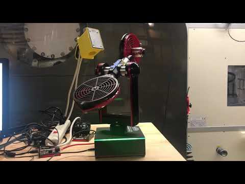 H2 Controller (with uncertainty)