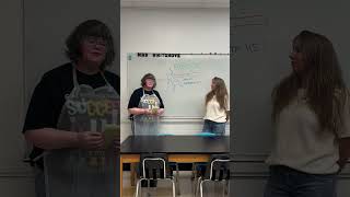 Forensic Science Class at HHS - New in 2025!