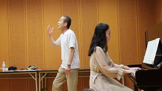 20230812 木枯らしに抱かれて / THE ALFEE