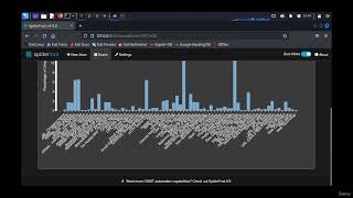 043   Spiderfoot OSINT