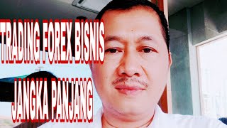 Trading forex bisnis jangka panjang hindari instant trading membawa bangkrut