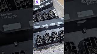 Brushless servo motor #ralakdeautomation #industrialautomationproducts #servomotor #automation