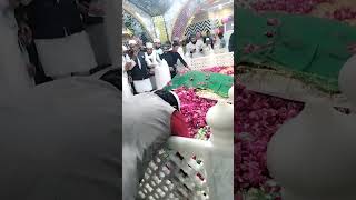 🥰Dargah Ala hazrat Bareilly✨ Sarif #shorts#alahazrat #bareillysharif #ursalahazrat #ursrazvi2025