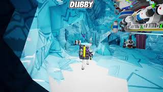 /Astroneer - SES Hardcore mode- Atrox/Silva - live