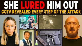 How a Tinder Date Ended in Britain’s Most Shocking Killing| UK Crime Documentary