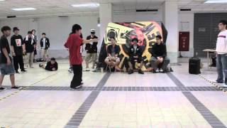 Best?-? 小何 一毛 VS 摳玄 谷維 | 20140521 十元盃 2on2 vol.6