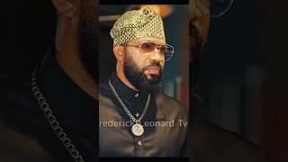 Fredrick Leonard vs John Ekanem🔥#fredrickleonard #johnekanem #viralshor #funke #nollywood # #movie
