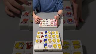 ZEN MAHJONG | 女友最喜歡的飛天女警，她說她現在運氣加成 #foryou #mahjong #mahjonggame #unboxing #funny #puzzle