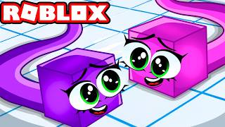 Largest Area Challenge on Color.io | Roblox