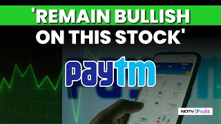 Buying Paytm Shares A Good Long-Term Bet After Q1 Results? Market Expert Analyses Paytm Stock