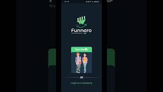 how to make earn money online freelancer fungrow app #funngrow #teenlencer #beindepeted #earnandlem
