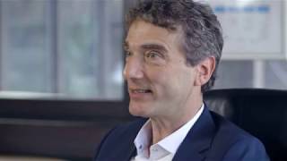 ERS electronic - 50 years of Thermal Innovation
