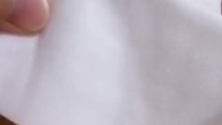 【童妍日記】如何自製純水濕棉及柔濕巾