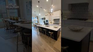 Wondering why so many people are choosing THIS community near Frisco, TX?