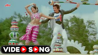 Sridevi ने इस गाने में अपनी पूरी ज़िंदगी का सबसे सुपरहिट डांस लोगो को कर के बताया है |Lata Mangeshkar