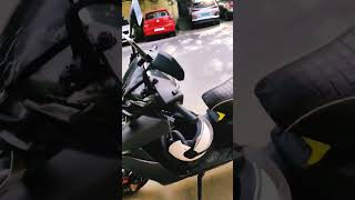 Ather 450X Gen 3 #ather450x #rapido #ola #uber #techrider