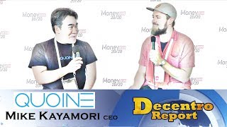 Crypto Conversation with Mike Kayamori: Past Present and Future of Cryptocurrency