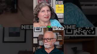 Navigating Grief and Betrayal: Finding Healing Together