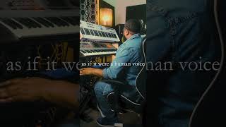How To Use Pitch Bend to Craft Your Sound #beatmaking #musicproduction #synthesizer