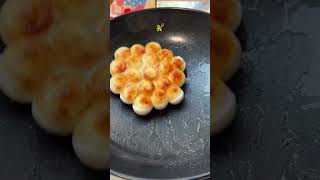 汤圆的神仙吃法❗️ #煎汤圆  #神仙吃法 #做法 #爆款 #美食 #美食分享