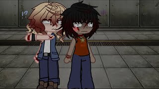 the new victim. || tbp || angst || rinney ||