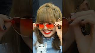 Teri galiyon mein✨|| Lisa new what's upp status🌷#4k #4kstatus #viralvideo #viralshorts #blackpink