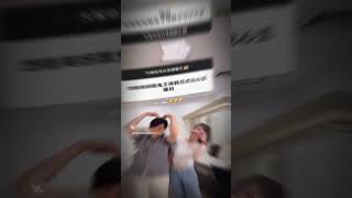 世宗美妍耶 好可愛喔～  #願望高世宗林美妍 #霍正奇 #羅巧倫 