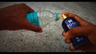 Bottle Rocket 🚀| Mr. What!!