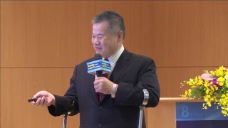 退休理財不能等 善用ETF晚年樂無憂 演講直播(二)
