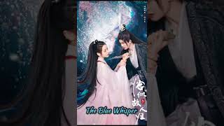 Top #recommended #wuxia  #xianxia #chinesedrama 2022 #chengyi #yangyang #renjialun #wulei #dylanwang