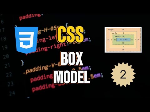 CSS Box Model