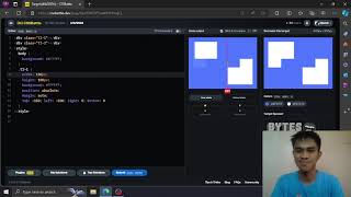 Daily CSS - Day 72