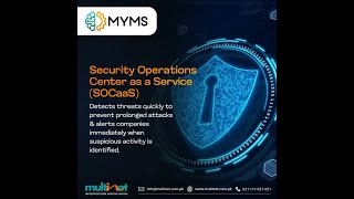 Threat Detection with MyMS