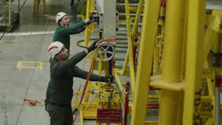 777 Freighter Conversion: How We Transformed Air Cargo Forever | IAI