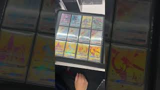 The CEO's Pokemon card collection worth over 2 million yen is insane lol #shorts