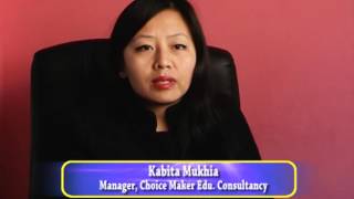 CHOICE MAKER EDUCATION CONSULTANCY