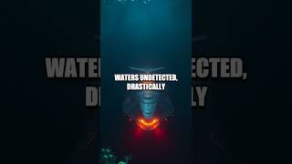 Strategic Implications of Advanced Underwater Propulsion Systems
