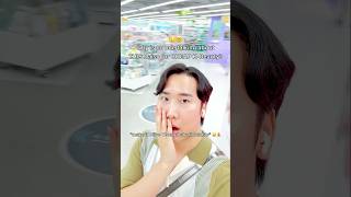 THIS Korean Daiso is K-Beauty heaven!!! (so cheap) #daiso #daisokorea #daisohaul #koreanskincare