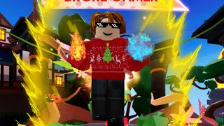 The Rise Of A Broke Gamer (Content Preview)