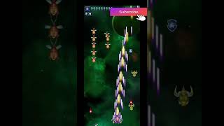 Space Shooter | Space Fighting #19 | #ZamRoha