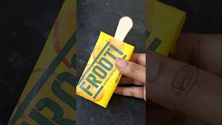 Frooti Popsicle