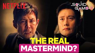 The Frontman vs Player 456: The LAST Faceoff | Hindi Dub | Squid Game|Hindi Club|Netflix India