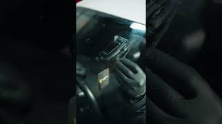 4K Dash Cam Installation