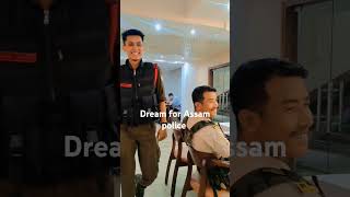 Dream for every boy's 🥰♥️🫶#love #assampolice #assam #viralvideo #shortvideo #subscribe #viralreels